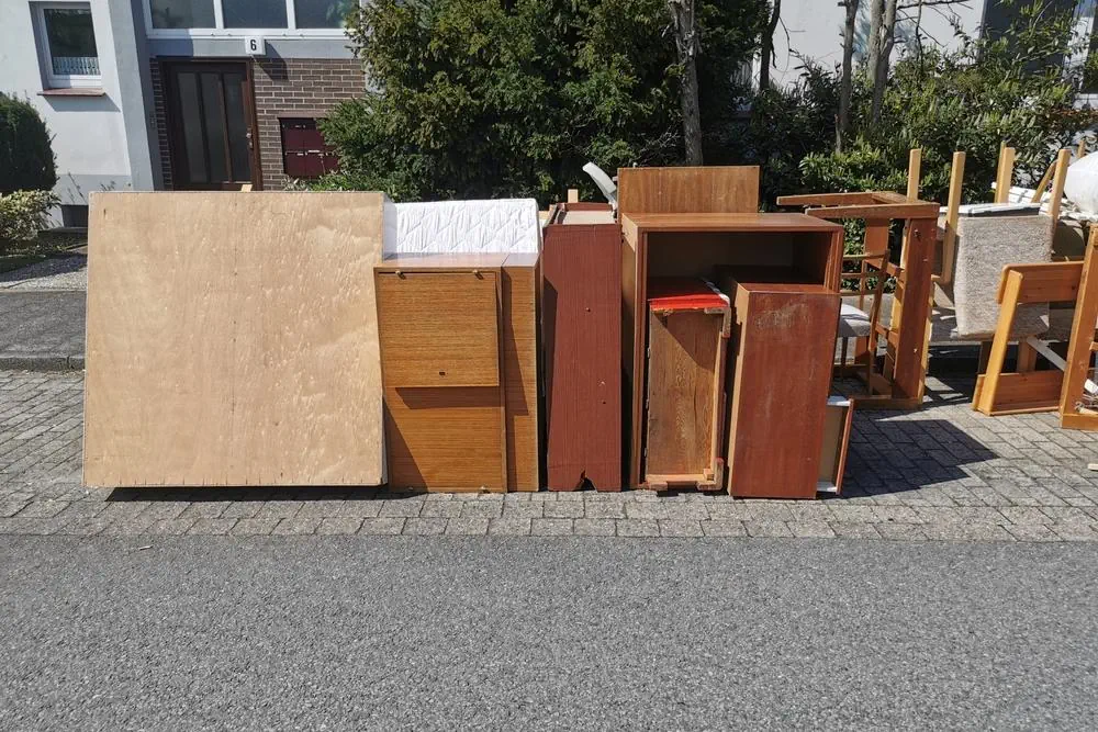 Räumung bei Todesfall Einfühlsame und professionelle Unterstützung